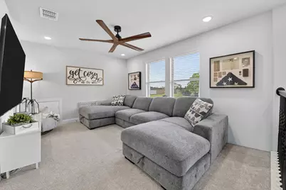 551 Wisteria Street, Lakewood Village, TX 75068 - Photo 24