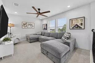 551 Wisteria St, Lakewood Village, TX 75068 - Photo 24