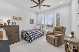 551 Wisteria St, Lakewood Village, TX 75068 - Photo 22