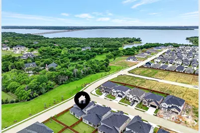 551 Wisteria Street, Lakewood Village, TX 75068 - Photo 2