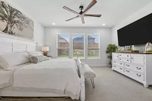 551 Wisteria St, Lakewood Village, TX 75068 - Photo 18