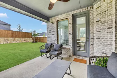 551 Wisteria Street, Lakewood Village, TX 75068 - Photo 36