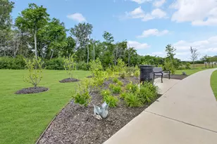 551 Wisteria St, Lakewood Village, TX 75068 - Photo 38