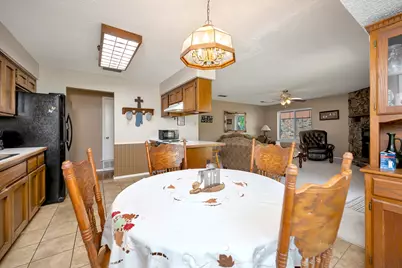 6453 Starnes Road, Watauga, TX 76148 - Photo 12