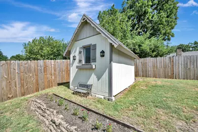 6453 Starnes Road, Watauga, TX 76148 - Photo 30