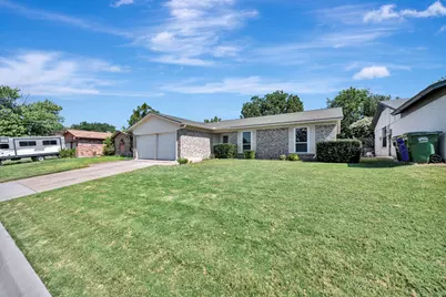 6453 Starnes Road, Watauga, TX 76148 - Photo 38
