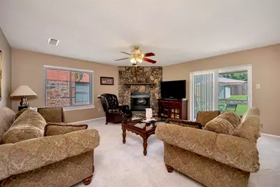 6453 Starnes Road, Watauga, TX 76148 - Photo 2