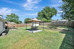 6453 Starnes Rd, Watauga, TX 76148 - Photo 32