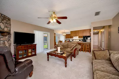6453 Starnes Road, Watauga, TX 76148 - Photo 4
