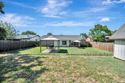6453 Starnes Road, Watauga, TX 76148 - Photo 34