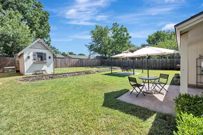 6453 Starnes Road, Watauga, TX 76148 - Photo 28