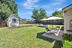 6453 Starnes Rd, Watauga, TX 76148 - Photo 28