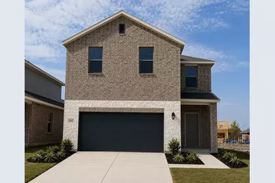 852 Hillcrest Boulevard, Princeton, TX 75407 - Photo 1