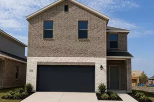 852 Hillcrest Blvd, Princeton, TX 75407 - Photo 1