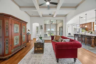 3600 Gotland Ave, McKinney, TX 75071 - Photo 10