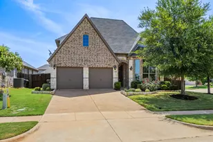 3600 Gotland Ave, McKinney, TX 75071 - Photo 1