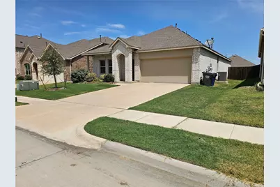 1216 Smoketree Lane, Princeton, TX 75407 - Photo 1