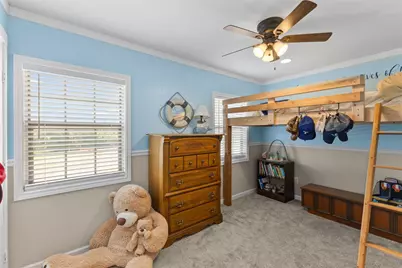 325 Bolton Road, Granbury, TX 76049 - Photo 26