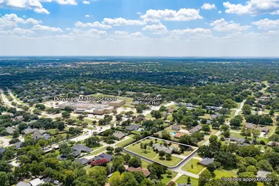 301 Meadow Knoll Drive, Double Oak, TX 75077 - Photo 38
