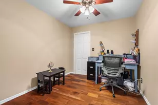 301 Meadow Knoll Drive, Double Oak, TX 75077 - Photo 28