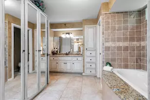 301 Meadow Knoll Drive, Double Oak, TX 75077 - Photo 26