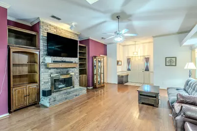 127 McAlister Road, Burleson, TX 76028 - Photo 4