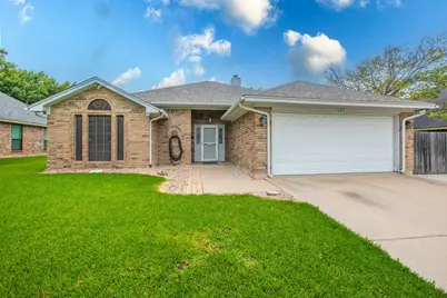 127 McAlister Road, Burleson, TX 76028 - Photo 1