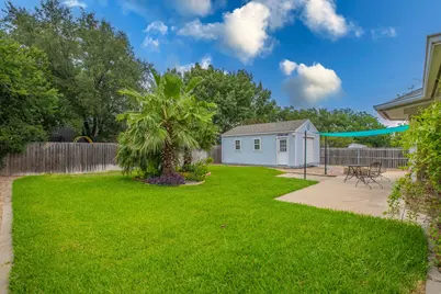 127 McAlister Road, Burleson, TX 76028 - Photo 20