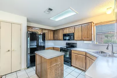 127 McAlister Road, Burleson, TX 76028 - Photo 8