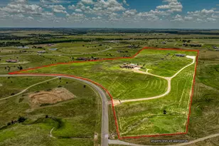 11802 E Rocky Creek Rd, Crowley, TX 76036 - Photo 38