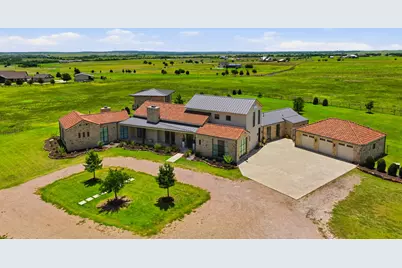 11802 E Rocky Creek Road, Crowley, TX 76036 - Photo 36