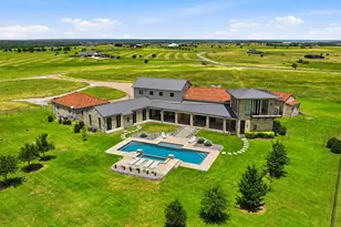 11802 E Rocky Creek Rd, Crowley, TX 76036 - Photo 1