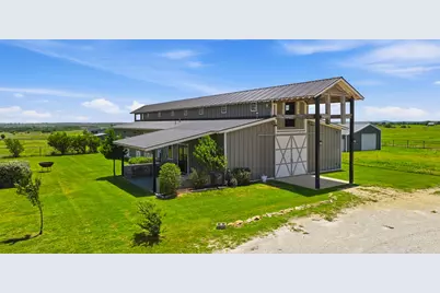 11802 E Rocky Creek Road, Crowley, TX 76036 - Photo 30