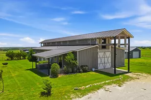 11802 E Rocky Creek Rd, Crowley, TX 76036 - Photo 30