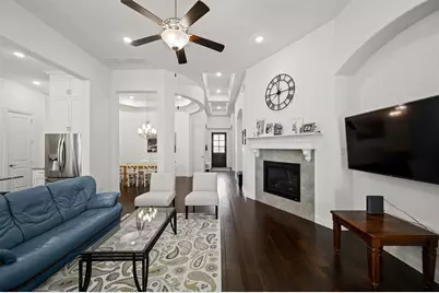 7208 Haven Court, Irving, TX 75063 - Photo 4