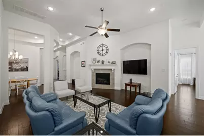 7208 Haven Court, Irving, TX 75063 - Photo 6