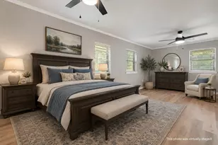 800 E Bovell St, Crowley, TX 76036 - Photo 16