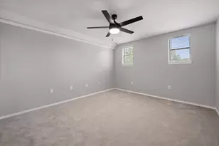 800 E Bovell St, Crowley, TX 76036 - Photo 24