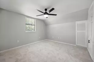 800 E Bovell St, Crowley, TX 76036 - Photo 20