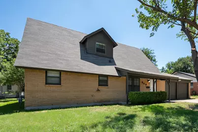 800 E Bovell Street, Crowley, TX 76036 - Photo 32