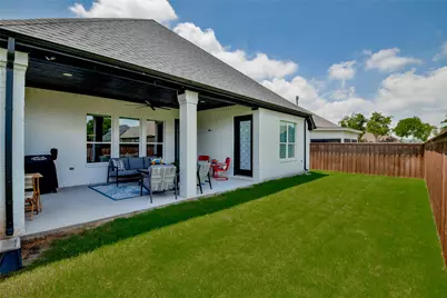 1453 Highland Park Circle, Granbury, TX 76048 - Photo 36