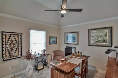 1453 Highland Park Circle, Granbury, TX 76048 - Photo 4