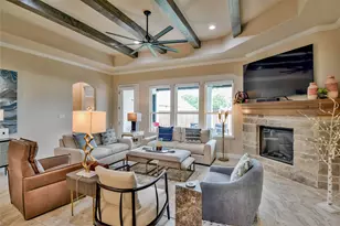 1453 Highland Park Cir, Granbury, TX 76048 - Photo 8