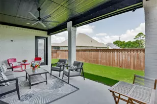 1453 Highland Park Cir, Granbury, TX 76048 - Photo 34