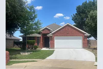 100 Hopewell Drive, McKinney, TX 75071 - Photo 1