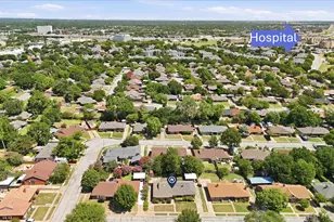 2309 Aquaduct Dr, Bedford, TX 76022 - Photo 4