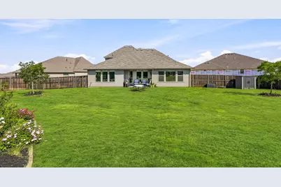 601 Bonnie Rose Lane, Van Alstyne, TX 75495 - Photo 34