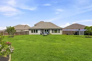 601 Bonnie Rose Ln, Van Alstyne, TX 75495 - Photo 34