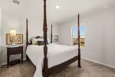 601 Bonnie Rose Lane, Van Alstyne, TX 75495 - Photo 26