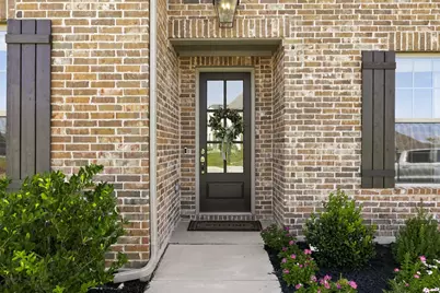 601 Bonnie Rose Lane, Van Alstyne, TX 75495 - Photo 2